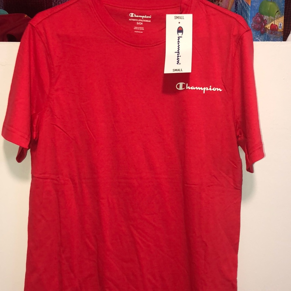 Man’s shirt